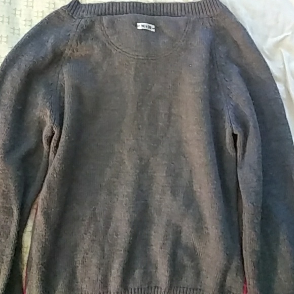 Converse onestar striped sweater - Picture 3 of 4